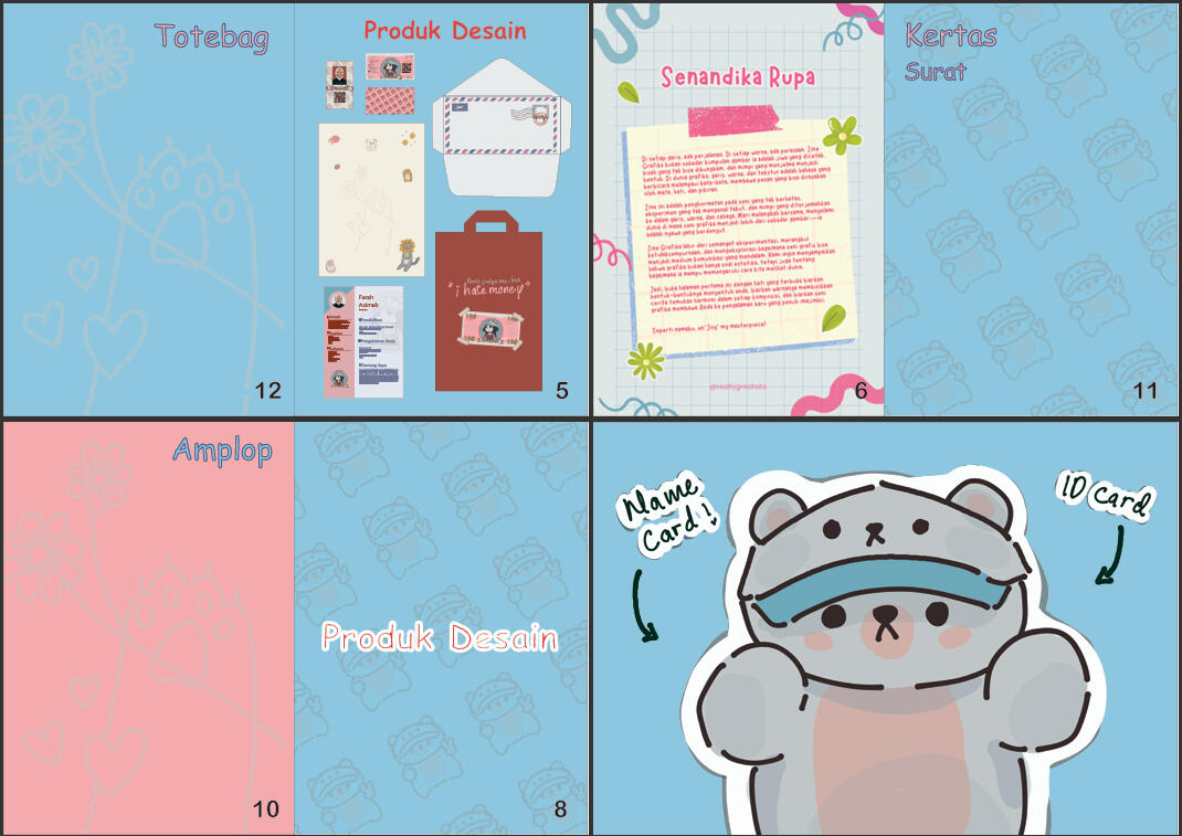 joybeart's zina preview